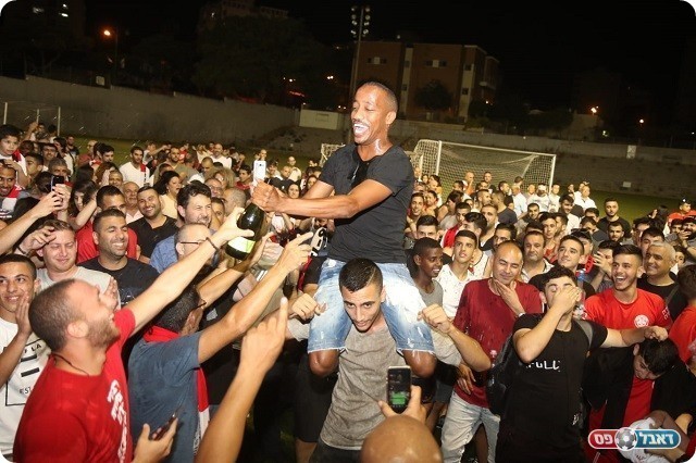 זלקה חוגג (שלומי גבאי)